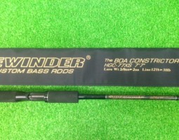 サイドワインダー★メタニウムXG★レボLT入荷!!(栗東店) サイドワインダー★メタニウムXG★レボLT入荷!!(栗東店)