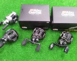 レボＬＴＺ等ベイトリール入荷！！　四日市店　