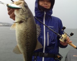 釣果情報~琵琶湖ボート~(豊中店) 釣果情報~琵琶湖ボート~(豊中店)