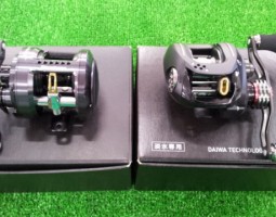 ＤＲ－１００ＺＸＬ、モノブロック　入荷　　四日市店！！