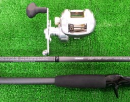 レボ　トロ、ヒュージカスタム入荷！！　四日市店