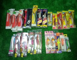 ☆ソルトマン必見☆　エギ、ソルトルアー大量入荷！（大東店）