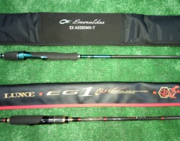 高級ソルトロッド、トラウトロッド入荷しました！（大東店）