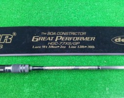 デプス サイドワインダーグレートパフォーマー/メガバス デストロイヤーエボルジオン/メジャークラフト KG-ONE入荷情報(豊中店) デプス サイドワインダーグレートパフォーマー/メガバス デストロイヤーエボルジオン/メジャークラフト KG-ONE入荷情報(豊中店)