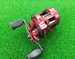 メガバス　LIN 10 MARS / LIN 10 CL / FX68R 入荷情報（豊中店）