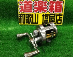 ヒュージカスタム.カルカッタコンクエストDC入荷!(塩屋店) ヒュージカスタム.カルカッタコンクエストDC入荷!(塩屋店)