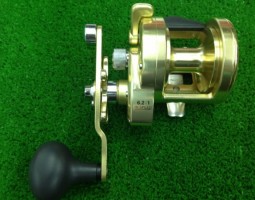 オシアジガー１５００/アルデバランＭｇ（豊中店）