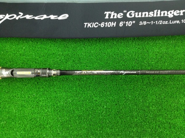 ガンスリンジャー