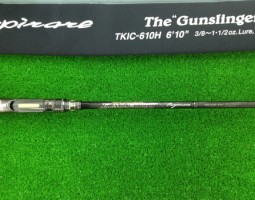 ガンスリンジャー/バイトマン/大量ソルトルアー（豊中店）