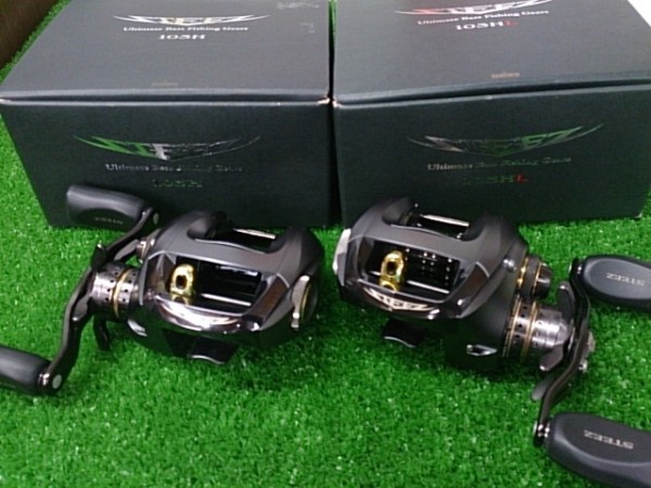 スティーズ103・103ＨＬ