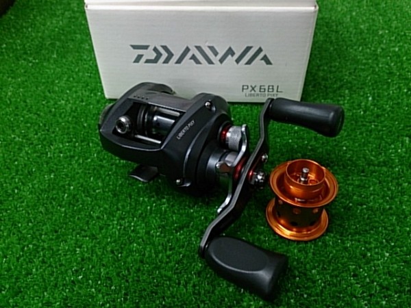 ピクシーＰＸ68Ｌ