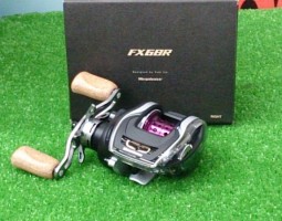 メガバス・ＦＸ68Ｒ　ルアー＆ＤＶＤを大量入荷！！（茨木店）