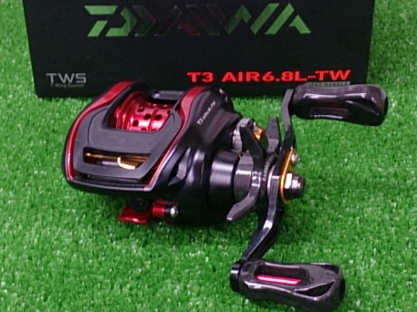 Ｔ3-ＡＩＲ6.8Ｌ