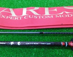 夢墨　モンキースティック　ルアー多数　ＤＶＤ　（茨木店）