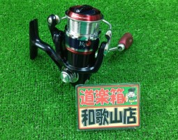 ラグゼ　ホークアイ　月下美人MX　入荷！！