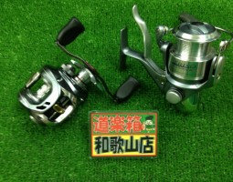 ジリオンJドリーム　トライソ入荷