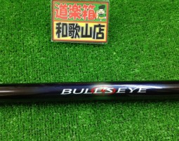 ブルズ・アイ入荷！！