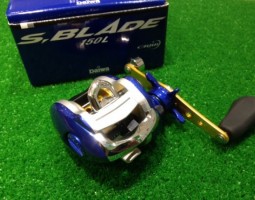 ダイワ・エスブレイド150L 先鋭 剣崎V2 買取入荷! (幕張店) ダイワ・エスブレイド150L 先鋭 剣崎V2 買取入荷! (幕張店)