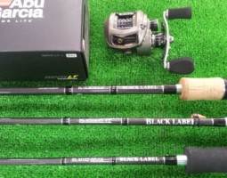 レボLT、ブラックレーベル３種類入荷！！　四日市店