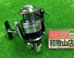 12ヴァンキッシュ4000　入荷！