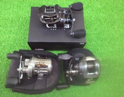 バスタックル入荷！　（栗東店）