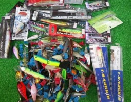 栗東店 最新釣具入荷情報‼!(^^)! 栗東店 最新釣具入荷情報‼!(^^)!