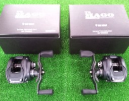 T3 MAGO 8.1R、T3 MAGO 8.1L　入荷しました！！　四日市店