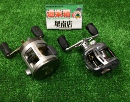 デストロイヤー　オロチ・アルファス・etc…入荷！！　堺南店