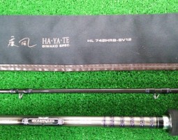 ハートランド　サイドワインダー　凛牙　アルデバラン　（茨木店）