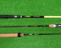 栗東店　ベイトロッド＆リール入荷しました！！