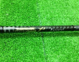 デストロイヤーTS78X入荷です!! デストロイヤーTS78X入荷です!!