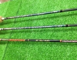 テムジン、タクティクスロッド入荷しました☆