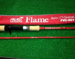 パームス フレイム・ウエダ ソルティプラッガー・船釣り用品など入荷 (幕張店) パームス フレイム・ウエダ ソルティプラッガー・船釣り用品など入荷 (幕張店)