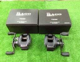 T3 ＭＡＧＯ入荷しました!!