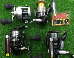 ステラ　セフィア　オシアカルカッタ　モラムZX　入荷！！！