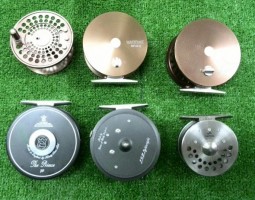 フライリール入荷！！！山科店