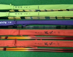 ダイワ　ヘラ竿入荷！！！山科店