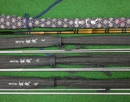 人気ヘラ竿大量入荷！！！山科店