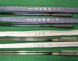 ダイワ・がまかつ！ヘラ竿入荷！！！山科店