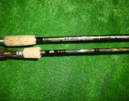 テムジン　ガンスリンジャー　入荷！　大東店