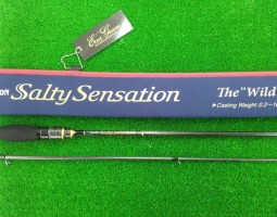 エバーグリーン ポセイドン ソルティーセンセーション/シマノ 11ツインパワー2500S入荷情報(豊中店) エバーグリーン ポセイドン ソルティーセンセーション/シマノ 11ツインパワー2500S入荷情報(豊中店)