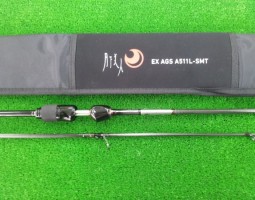 ダイワ 月下美人EX AGS A511L-SMT/リオマスター 真鯛AGS S-270入荷情報(豊中店) ダイワ 月下美人EX AGS A511L-SMT/リオマスター 真鯛AGS S-270入荷情報(豊中店)