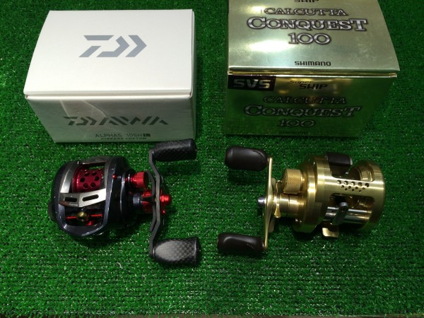 カルコン＆アルファス