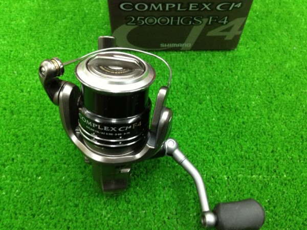 コンプレックス