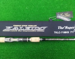 エバーグリーン テムジンカレイド スーパースタリオン/ダイワ スティーズ ウェアウルフ入荷情報(豊中店) エバーグリーン テムジンカレイド スーパースタリオン/ダイワ スティーズ ウェアウルフ入荷情報(豊中店)