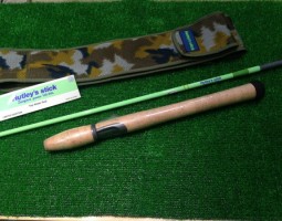 ラグゼカマーリミテッド、ハトリーズスティック入荷！！（幕張店)