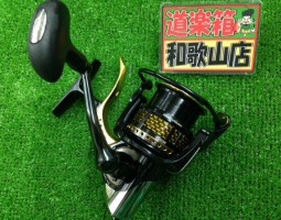 モアザンブランジーノ2508SH-LBD 入荷