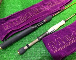 メガバス、エヴォルジオン、デストロイヤー入荷(幕張店) メガバス、エヴォルジオン、デストロイヤー入荷(幕張店)