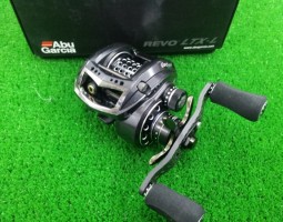 アブガルシア　レボ　ＬＴＸ/レボ　エリート７入荷情報（豊中店）