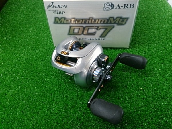 08メタニウムＤＣ7Ｌ